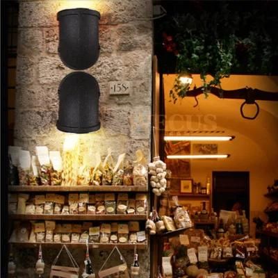 Loft Retro Lamps Living Room Bar Club Pub Study Restaurant Dining Room Porch Cafe Wall Lamps (WH-VR-25)
