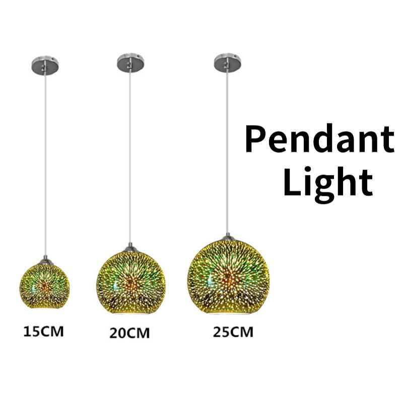 Post Modern Nordic Style Pendant Lights Living Dining Room Aisle Stairs Hotel Restaurant Lighting (WH-GP-60)