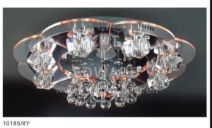 LED Ceiling Light (10185/8Y)