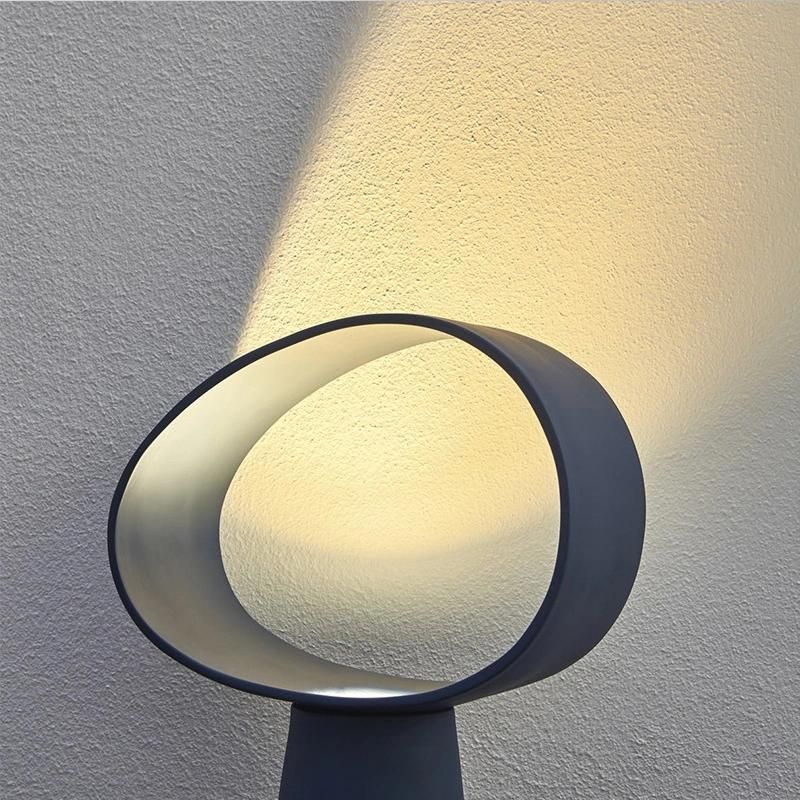 Nordic Bedroom Bedside Desk Light Creative Ins Reading LED Table Lamp