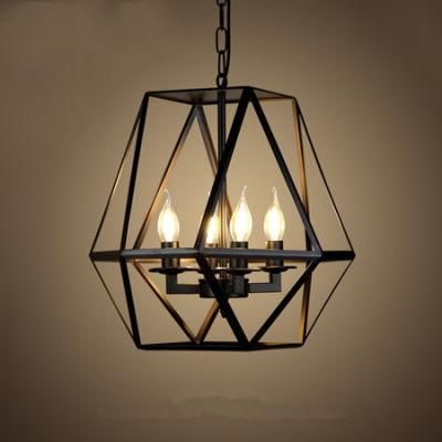 Nordic Bedroom Ceiling Chandelier Uplight Indoor Light Chandelier Home Lighting Pendant Light