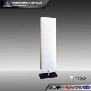 Decorative Paper Floor Lamp for Hotel Room Project (C5007144-6)