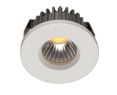 Dali Triac 1-10V Dimming LED Downlight LED Ceiling Light LED Spot Light