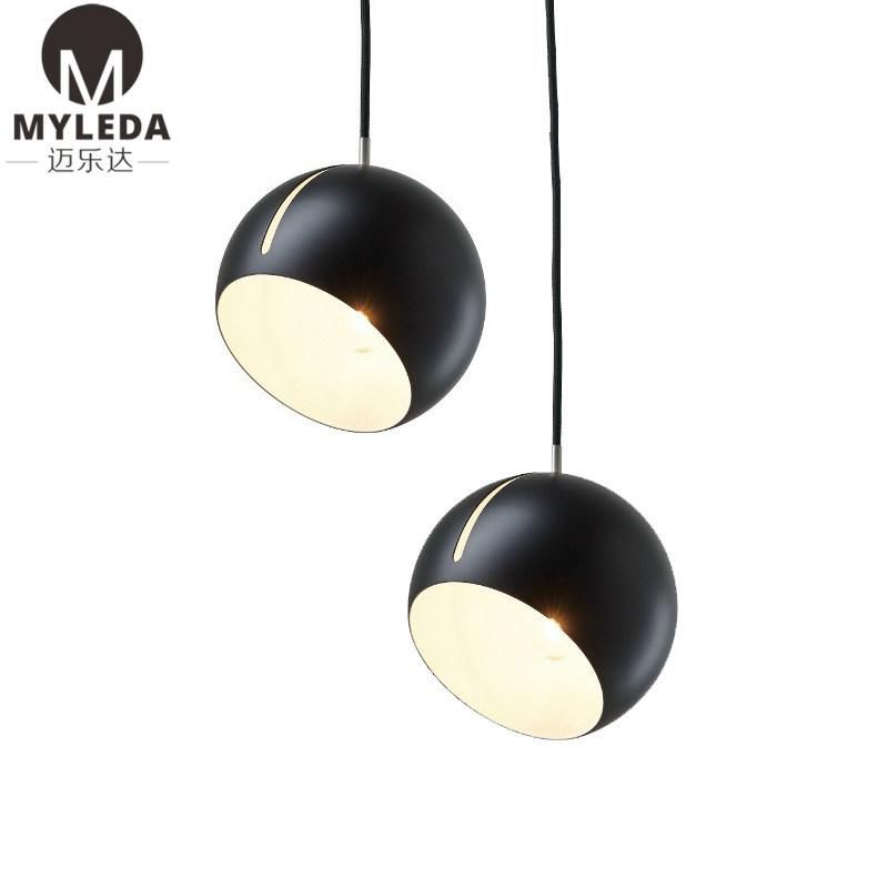 Kitchen Metal Pendant Light