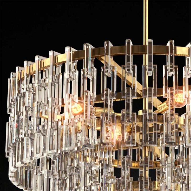LED Lighting Restuarant Modern Lights Pendant Lamp