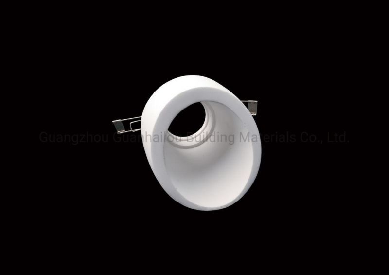 LED Spot Light of Gypsum Frame for Home Decoration (119)