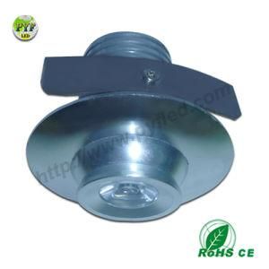 3W LED Downlight