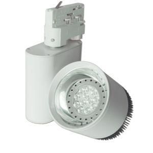 Three Lines LED Track Spotlihgts MCT1021W 12*1W