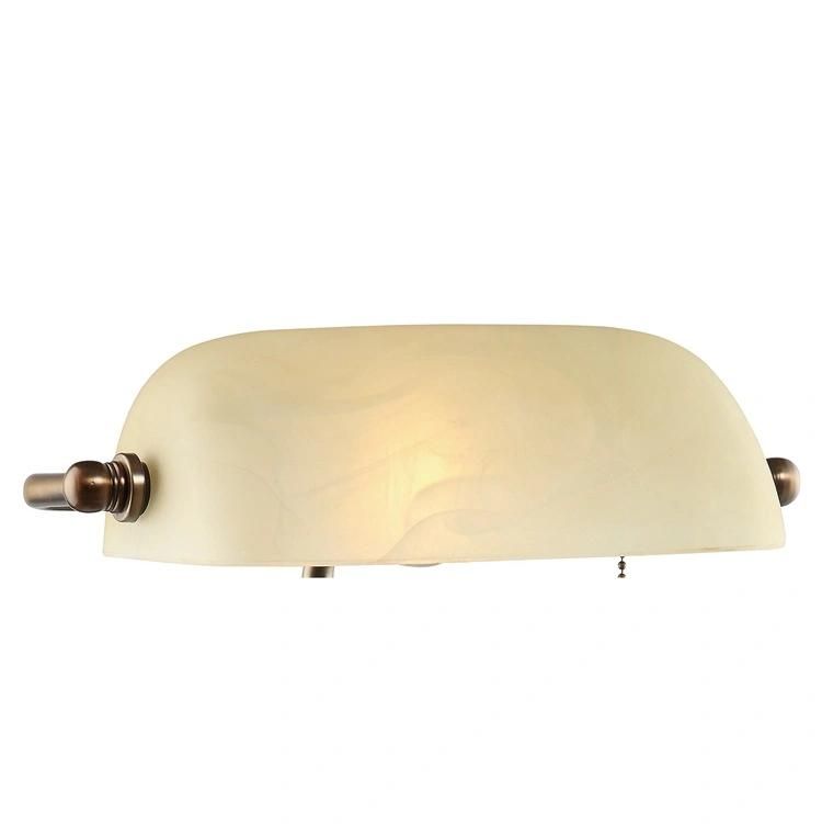 Export Modern Simple Bank Metal Table Lamp Reading Office Hotel Table Lamp Bedroom Living Room Bedside Lamp