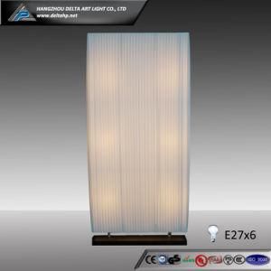 Modern Style Floor Lamp with 6 E27 Lampholder (C5007247)