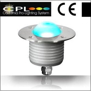 3W LED Wall Light