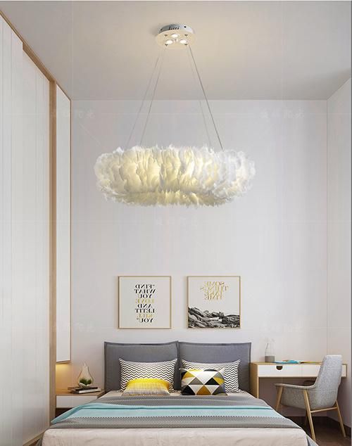 Modern Home Pendant Lighting for Bedroom Decoration