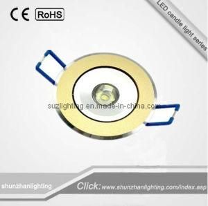 1W LED Ceiling Light, LED Down Light (MRT-TH1002)