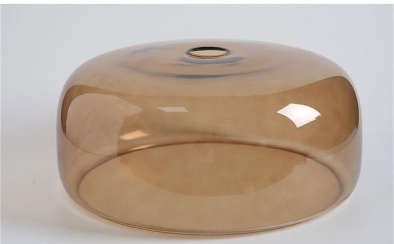 LED Glass Pendant Lamp