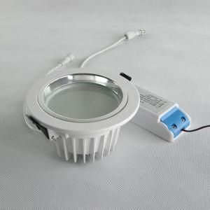 Diameter 162mm LED Down Light / Diameter 162mm LED Down Lamp / Diameter 162mm LED Ceiling Light