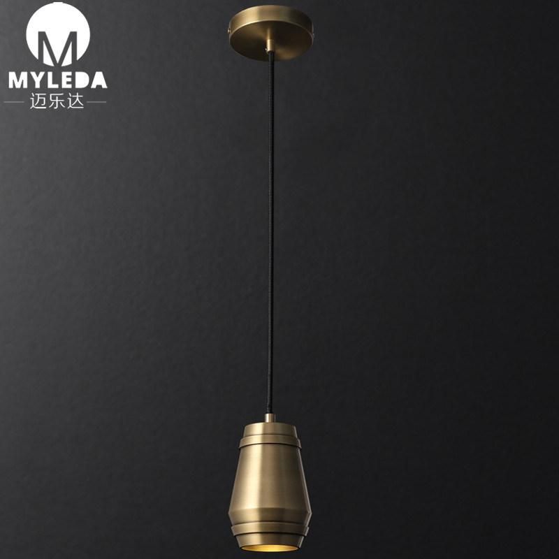 Multi Pendant Hanging Lights Modern Industrial Lighting