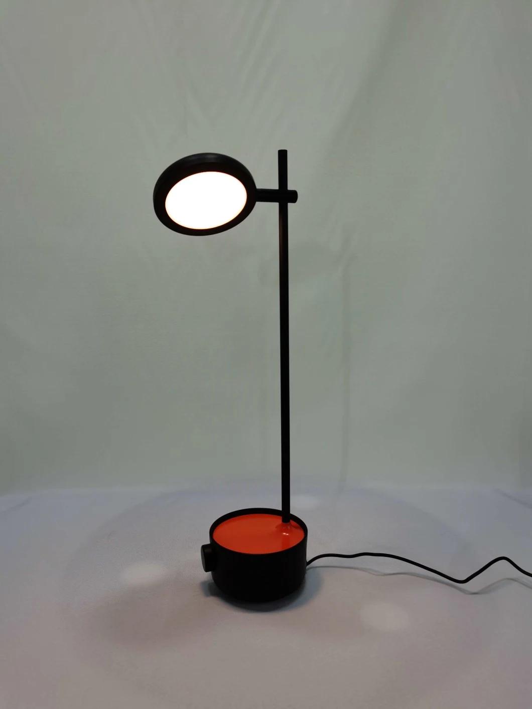High Quality Popular Product Design Bedroom Lighting Dimmable Table Lamps for Sale