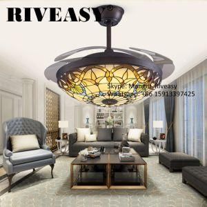 Modern 65W Classic Type Ceiling Fan Light