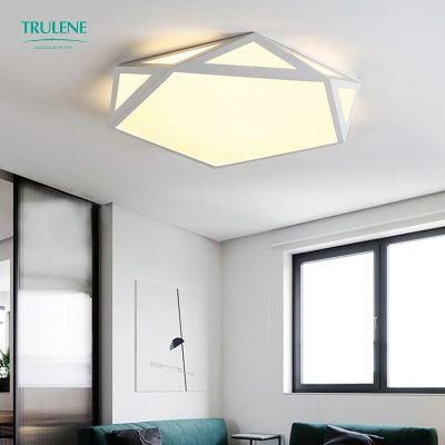 LED Dimmable Ceiling Light Indoor Home Decorative Ceiling LED Lights
