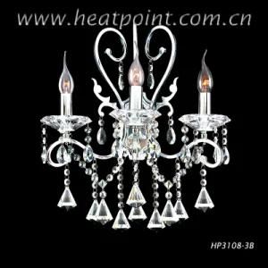 Crystal Wall Light Hotel Light (HP3108-3B)