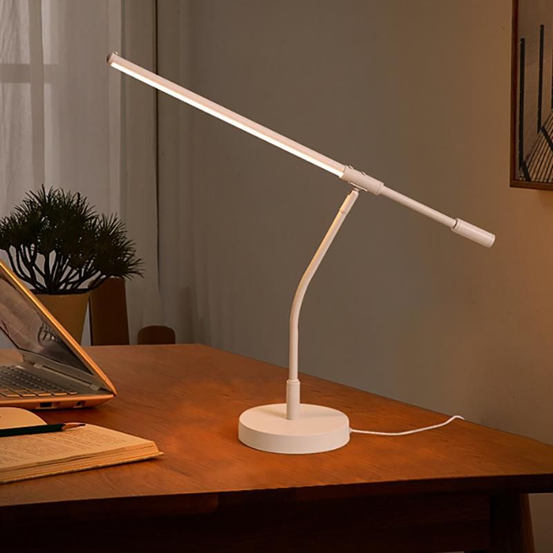 Modern Freedom Table Lamp Bedside Lamp Nightstand Lamp Reading Light