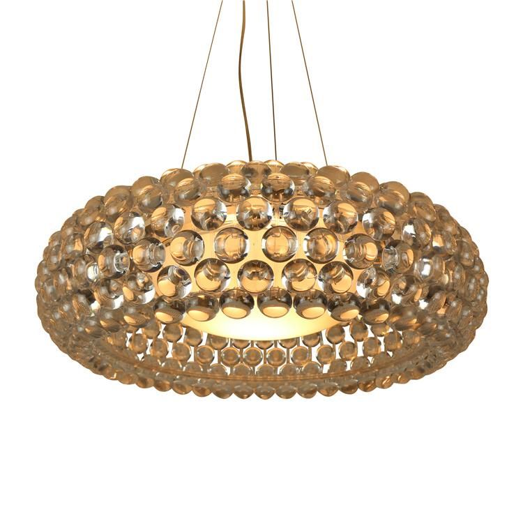 Modern Pendant Light Chandelier Interior Decorative Luxury Pendant Lamp