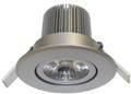 7W New Design Down Light COB Ceiling Light