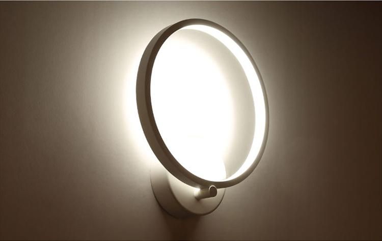 Bedside Wall Lamp Simple Wall Lamp Wall Light LED