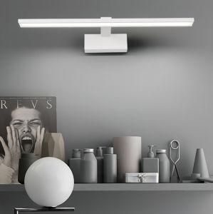 Wall Light Contemporary Bathroom Modern Lighting Lamp
