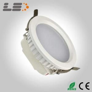 6 Inch 15W Aluminum Recessed LED Ceiling Downlight (CE RoHS)