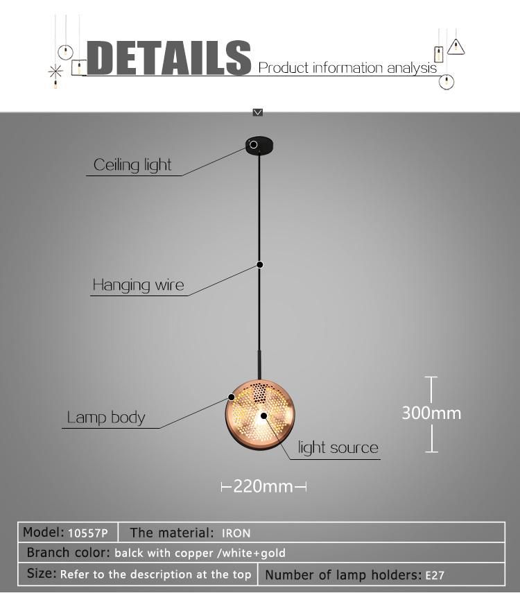 Lovely Pendant Lamp Cheap Price