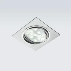 Cabinet LED Downlight (LDC825)