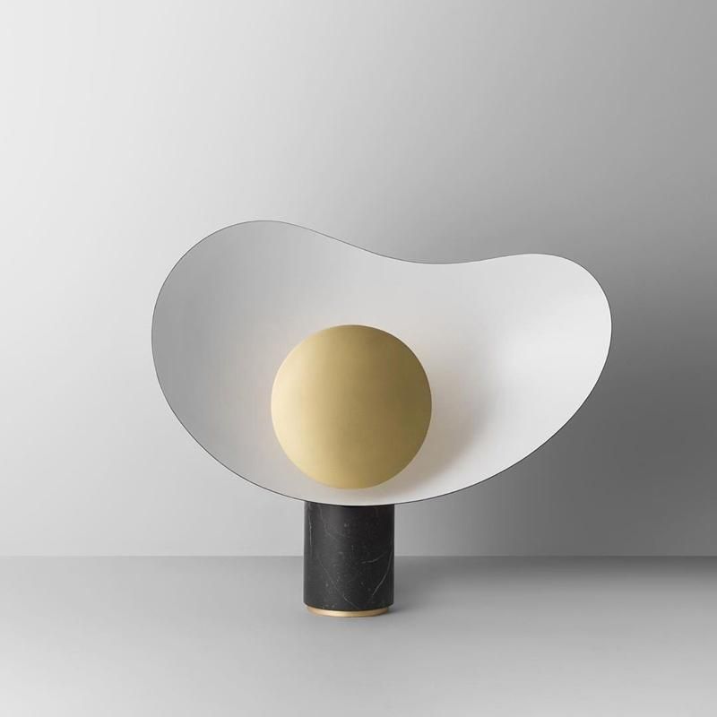 Creative Bedside Lamp Table Lamp Reading Light Nightstand Lamp Light