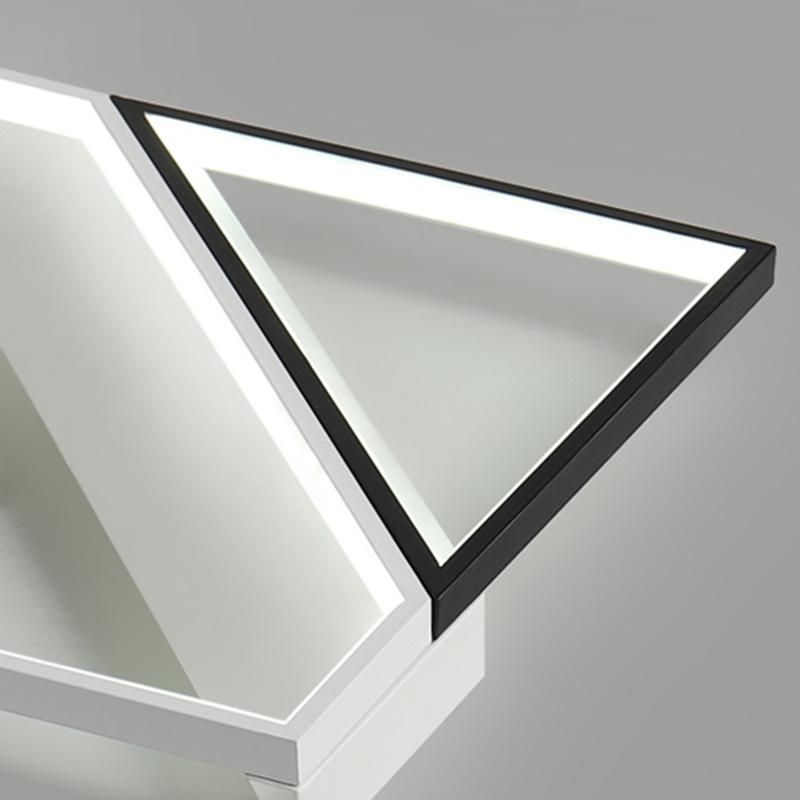 Simple Modern Ceiling Lamp Living Room Lighting Dining Room Bedroom Light LED