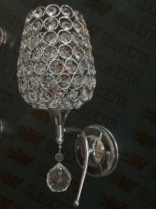 Crystal Wall Lamp Yf6527