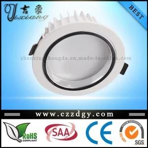 5W 110-240V Cool White LED Down Light