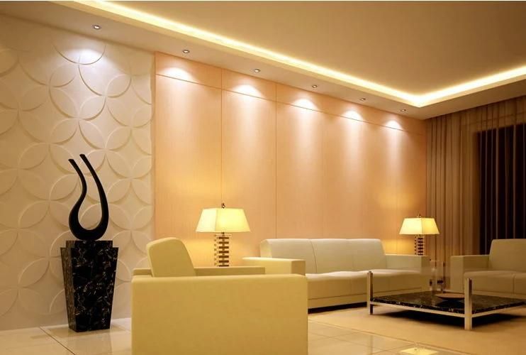 LED Embedded 15W COB Downlight (Wd-Dl-9088-15W)