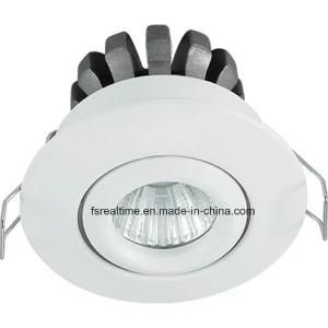China Mini LED Spotlight 3W Ceiling Lamp