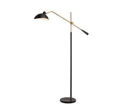 Home Decor Light Dimmable E27 Standing Floor Lamps