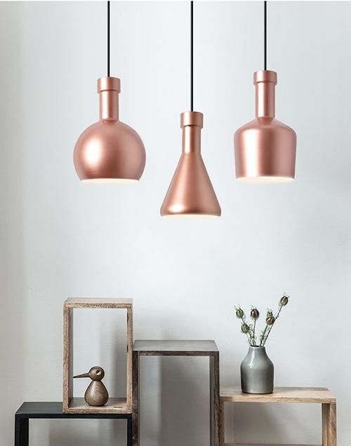 Indoor Lighting Chandelier Lamp for Restaurant Home Decoration Light