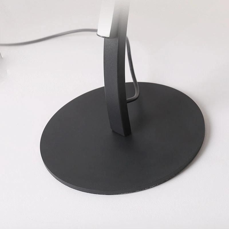 Reading Light Warm Creative Lighting Personality Simple Modern LED Table Lamp