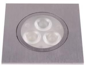 Recessed LED Down Light (68-3.9-001-BS)