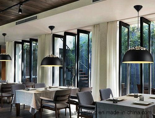 Aluminium Pendant Lamp Decorative Lighting Industrial Pendant Lighting for Hanging Pendant Light