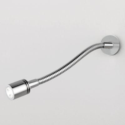 Indoor Wall Lamp LED Reading Light for Hotel Bedside