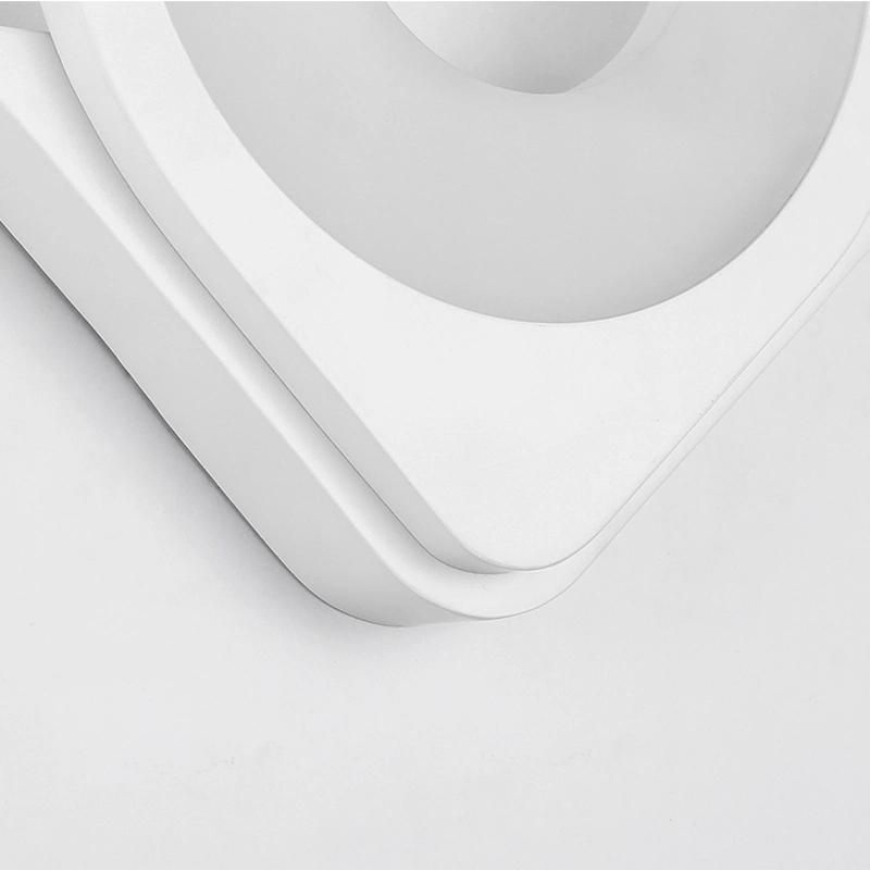 Simple Bedroom Wall Lamp Creative Living Room Corridor Staircase Bedside Light