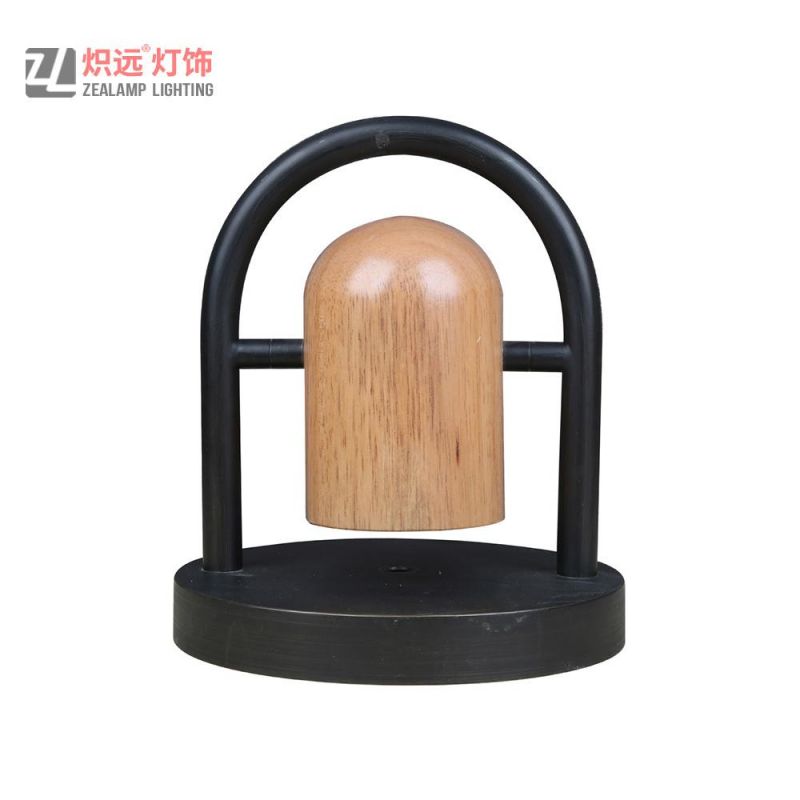 Modern Hotel Home Iron Wall Sconce Bedside Lamp