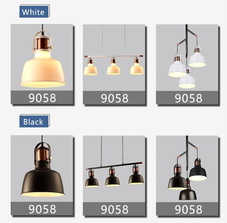 Modern Replice Lighting Popular Aluminum Decorative Pendant Lamp