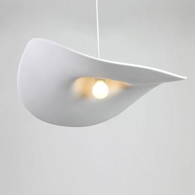 Industrial Chandelier Decorative Restaurant Lights Nordic Creative Personality Cafe Pendant Lamp
