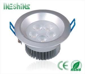 LED Ceiling Light 5W Commom