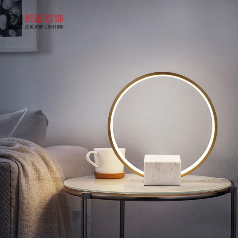 Indoor Perfect Reading Desk Table Light
